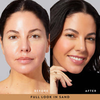 Thumbnail for LAURA GELLER NEW YORK Cult Classics Full Face Kit: Sand