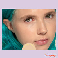 Thumbnail for Tower 28 Beauty Sunnydays Spf 30 Tinted Mineral Sunscreen For Sensitive Skin - 2-In-1 Facial Broad Spectrum Uva/Uvb Protection + Foundation - Shade 10 Larchmont - Light With Yellow Undertones, 1 Fl Oz