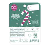 Thumbnail for eos Holiday Lip Treatment Gift Set- Candy Cane Swirl Lip Scrub & 24H Moisture Super Balm, Limited-Edition Lip Care, Stocking Stuffers, 4-Pack