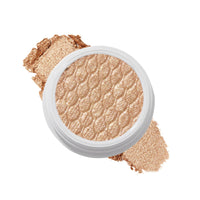 Thumbnail for ColourPop Super Shock Shadow - High-Pigment, Crème-Powder Eye Makeup - Single Glitter Eyeshadow with Zero Fallout and Unique Bouncy Texture - Fine Pearl (0.07 oz)