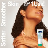 Thumbnail for CETAPHIL Exfoliating Rough & Bumpy Cream, Lightweight Cream for All Skin Types, 8 oz Tube, 20% Urea, Gently Exfoliates, Refines Skin Texture, Dermatologist Recommended Brand