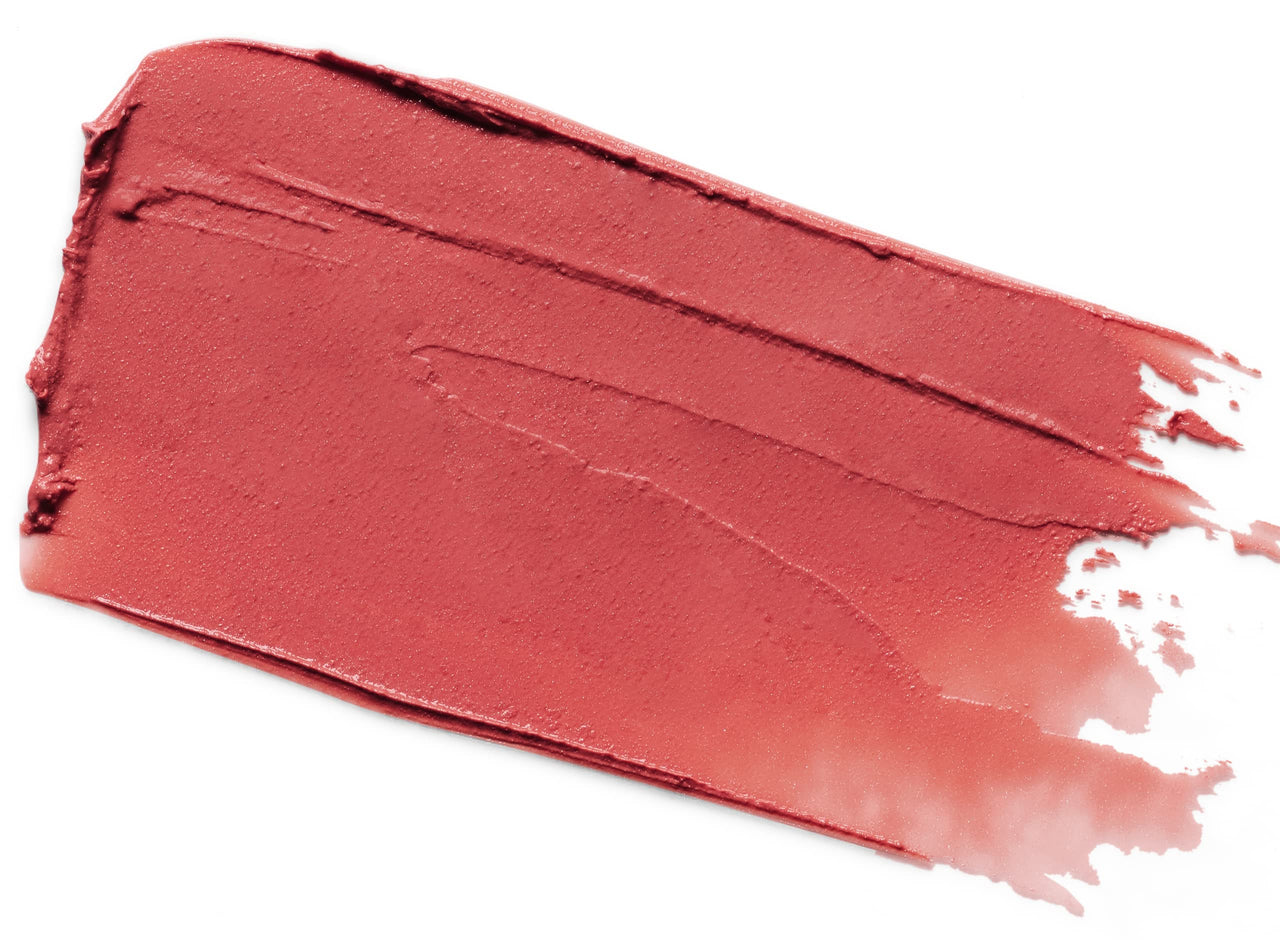 Physicians Formula Organic Wear All Natural Tinted Lip Balm Treatment, Red Love Bite | Dermatologist Tested, Clinicially Tested