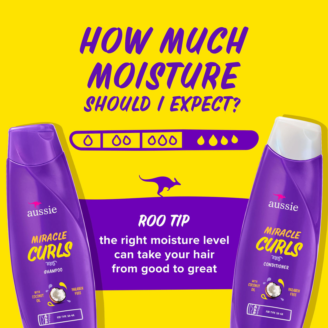 Miracle Curls: Shampoo, Conditioner, Deep Conditioner, Refresher Gel, Detangling Milk, Oil Treatment 6-Piece Set