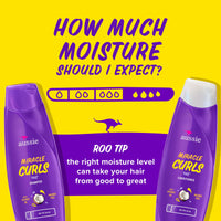 Thumbnail for Miracle Curls: Shampoo, Conditioner, Deep Conditioner, Refresher Gel, Detangling Milk, Oil Treatment 6-Piece Set
