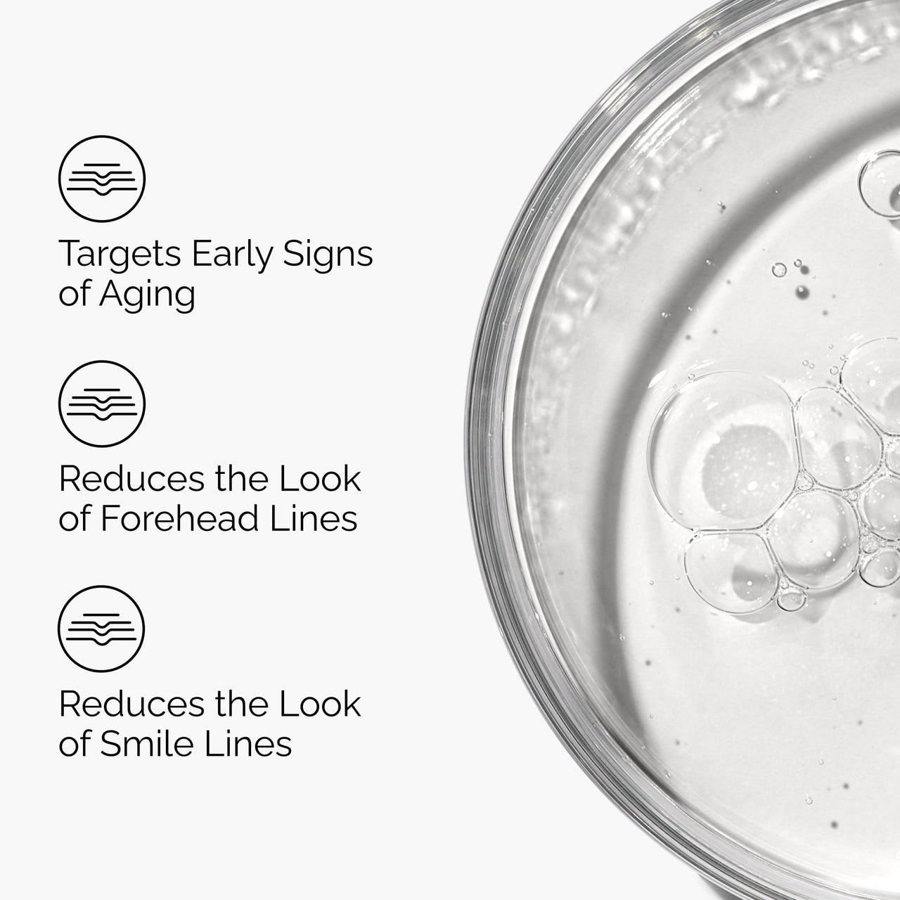 The Ordinary Argireline Solution 10%, Serum Good for Reducing the Appearance of Fine Lines, 1 Fl Oz