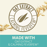 Thumbnail for Aveeno Calm + Restore Unscented Makeup Remover Face Wipes, Fragrance Free Facial Cleansing Towelettes with Oat Extract & Calming Feverfew Leave Skin Feeling Soothed, Alcohol Free, 25 ct