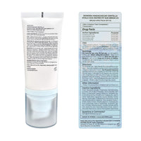 Thumbnail for SKIN1004 Centella Hyalu-Cica Water-Fit Sun Serum UV, Korean Sunscreen SPF 50, Centella Sunscreen, Travel Essentials, Sunscreen with Hyaluronic Acid, No White Cast, Korean Skin Care, 1.69 fl.oz / 50ml