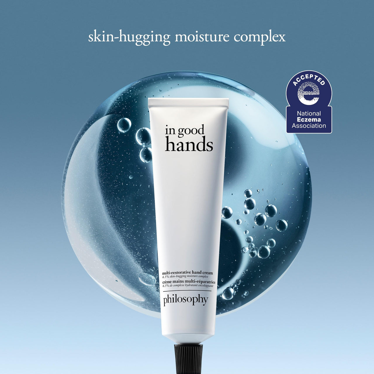 philosophy in good hands fresh cream hand cream 1 fl oz