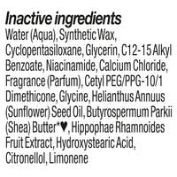 Thumbnail for SheaMoisture Antiperspirant Deodorant Stick Even Tone Vitamin C & Niacinamide 2 Count for 48HR Sweat & Odor Protection with No Parabens & No Mineral Oil 2.6 oz