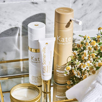 Thumbnail for Kate Somerville Retinol Firming Eye Cream – Anti-Aging Treatment Clinically Proven to Firm, Brighten and Smooth Lines and Wrinkles, 0.5 Fl Oz