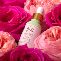 Thumbnail for Pixi Beauty Rose Oil Blend | Nourishing Botanical Blend Facial Serum | Youth-Preserving Oil | Rejuvenate Skin Luminosity | 1.01 Fl Oz