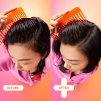 Thumbnail for amika perk up plus extended clean dry shampoo, 9.5oz