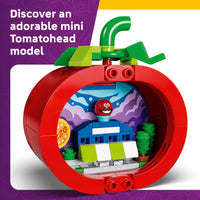 Thumbnail for LEGO Fortnite Tomatohead - Building Toy for Boys & Girls, Ages 10+ - Fortnite Toy for Kids - Gift for Fans & Gamers - Detailed Model - 77079