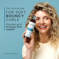 Thumbnail for Image 8 of CURLSMITH Hydro Style Flexi Jelly Medium Hold Gel for Curls