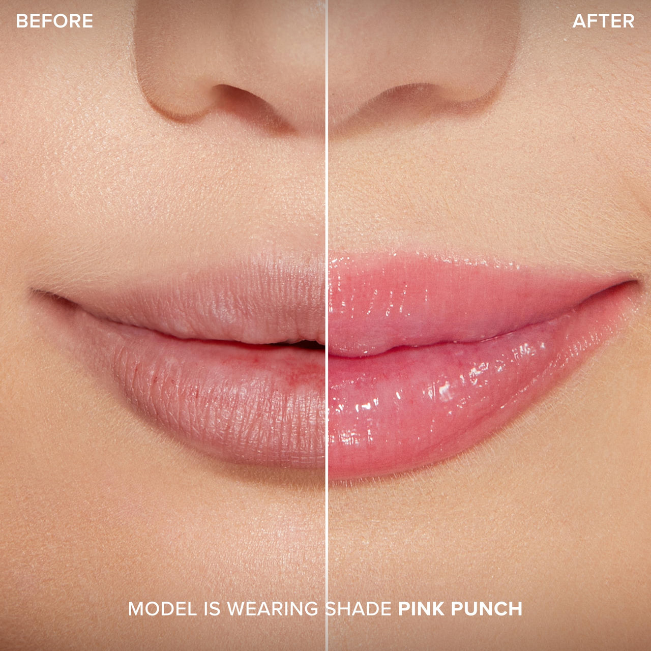 Too Faced Lip Injection Extreme Lip Plumper | Long Lasting Lip Plumping Gloss Serum, 0.14 Fl Oz, Pink Punch