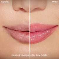 Thumbnail for Too Faced Lip Injection Extreme Lip Plumper | Long Lasting Lip Plumping Gloss Serum, 0.14 Fl Oz, Pink Punch