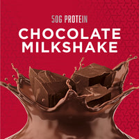 Thumbnail for BSN TRUE-MASS Weight Gainer, Mass Gainer Protein Powder, Post Workout Muscle Recovery Powder, Muscle Gainer, 4:1 Carbs to Protein Ratio, Chocolate Milkshake, 10.38 Pound, 15 Servings