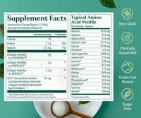 Thumbnail for ALGAECAL Calcium, Vitamin D3 & Collagen Bundle – Hydrolyzed Collagen with Clinically-Supported Verisol, Fortibone & Fortigel, Plus Calcium, Vitamin ADEK, & Trace Minerals for Bone Health & Anti-Aging