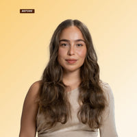 Thumbnail for Gisou Honey Infused Hair Repair Serum – Strengthens & Seals Split Ends with Mirsalehi Honey & Plant-Based Keratin, Heat & UV Protection, 1 Fl Oz