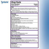 Thumbnail for Systane COMPLETE Preservative Free Dry Eye Drops, 0.34 fl oz, Contains Propylene Glycol 0.6%, Multi-Dose Lubricating Eye Drops for Irritation & Dryness, Hydrating & Soothing