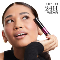Thumbnail for Lancôme Monsieur Big Mascara – Instant Volume Mascara with False Lash Effect – Up to 12x More Volume & 24-Hour Wear - Volumizing & Lengthening - Smudge & Flake Free – Black