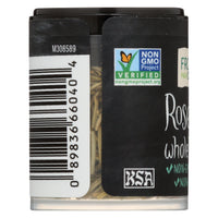 Thumbnail for FRONTIER Whole Rosemary, 0.2 OZ
