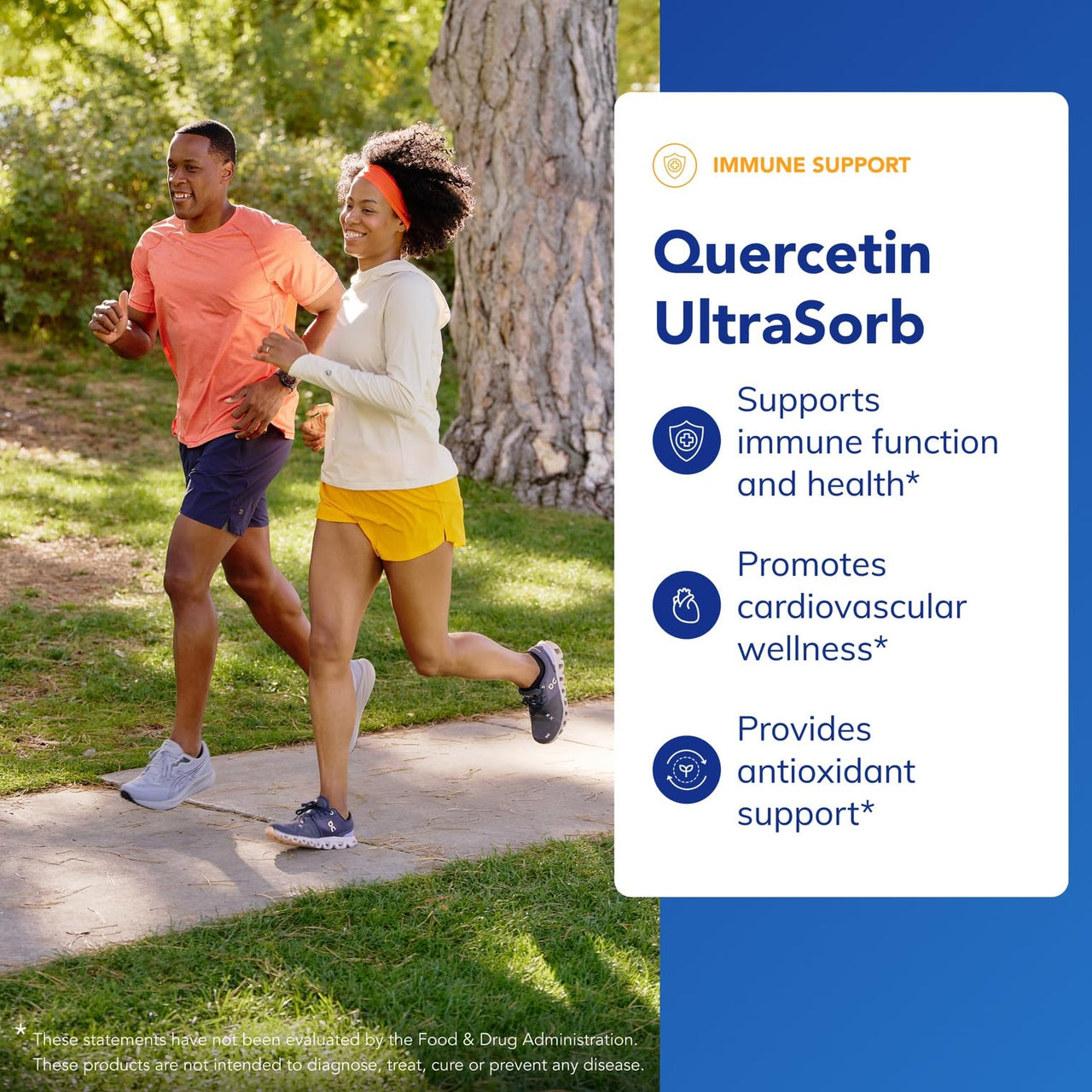 Pure Encapsulations Quercetin UltraSorb | Enhanced-Absorption Cellular, Immune, and Cardiovascular Support* | 90 Capsules