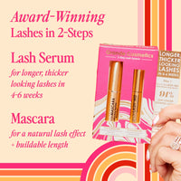 Thumbnail for Grande Cosmetics 2 Step Lash System Gift Set