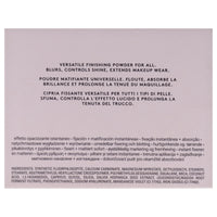 Thumbnail for Invisimatte Instant Setting Plus Blotting Powder by Fenty Beauty for Women - 0.3 oz Powder