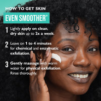 Thumbnail for Peter Thomas Roth | Even Smoother™ Microdermabrasion Exfoliating Pore Purifier with Salicylic Acid for Oil Control