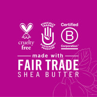 Thumbnail for SheaMoisture Hand & Body Exfoliator SuperFruit Complex Exfoliating Scrub for Dry Skin with Shea Butter 12 oz