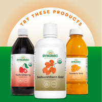 Thumbnail for Dynamic Health Nopal Gold, Organic, No Additives, Antioxidant Support, Vegan, Gluten Free, Non-GMO, 32 Fl oz
