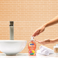 Thumbnail for Softsoap Antibacterial Liquid Hand Soap, Crisp Clean Scent, 11.25 Ounce, 6 Pack