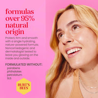 Thumbnail for Burt's Bees Renewal SPF 30 Firming Day Face Lotion With Bakuchiol, Sunscreen Face Lotion With Natural Retinol Alternative, 98 Percent Natural Origin Skin Care, 1.8 oz. Tube