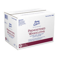 Thumbnail for Personal Wipe DynaCare Soft Pack Aloe/Lanolin Scented 50 Count