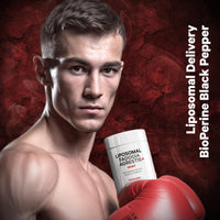 Thumbnail for Codeage Liposomal Fadogia Agrestis 600mg Supplement - Fadogia Agrestis 30:1 Extract, Vitamin D3, Zinc, Fenugreek, BioPerine Black Pepper - 2-Month Supply - Liposomal Delivery - Non-GMO, 60 Capsules