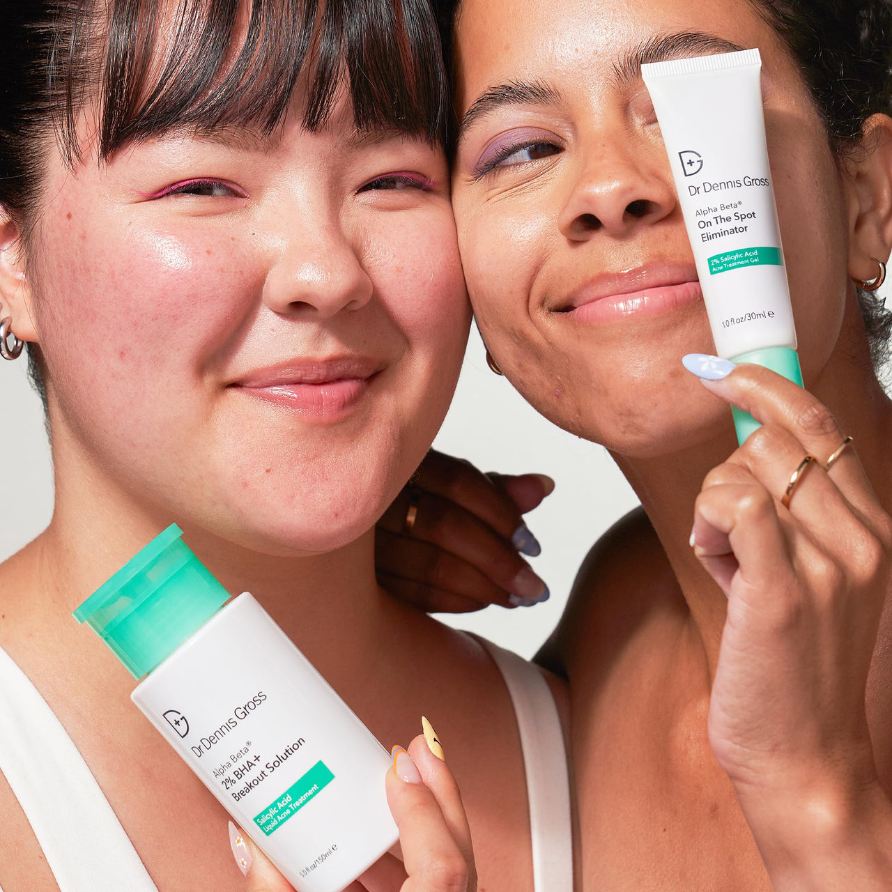 Dr Dennis Gross Alpha Beta® On The Spot Eliminator, 2% Salicylic Acid Spot Treatment, 1 Fl Oz