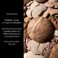 Thumbnail for LAURA GELLER NEW YORK Baked Starter Kit - Best of the Best Full Face Palette + Baked Balance-n-Brighten Powder Foundation + Retractable Angled Kabuki Brush Set (09 Toffee)