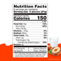 Thumbnail for Kinder Bueno Mini Milk Chocolate Bars with Hazelnut Filling, Chocolate Candy Bars for Game Day, Football Party Supplies, Snacks for Adults, 5.7 oz