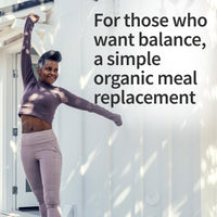 Thumbnail for Garden of Life Meal Replacement Shakes, Raw Organic, Vanilla Protein Powder with Plant Based Pea Protein, Sprouts, Greens, Probiotics, Dairy Free 28 Servings