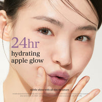 Thumbnail for NOONI Korean Lip Oil - Appleblacktea | Long-Lasting, Moisturizing, Plumping, Revitalizing for Dry Lips, Waterproof, No Peel Off, Hydrating, Stocking Stuffers, Teen Girl Gifts, 0.12 FL Oz