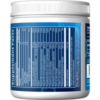 Thumbnail for MRM Nutrition Hydration+ Electrolyte Powder Drink Mix - Cellular Hydration Support with Vitamins & Electrolytes, Vegan, Gluten-Free, Electrolyte Boost for Workouts - 15 Servings, Orange Mango Flavor