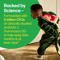Thumbnail for Culturelle Kids Daily Probiotic Packets for Kids, (Ages 3+) - 50 Count – From the #1 Pediatrician-Recommended Brand – Flavorless Daily Probiotics for Digestive Health & Immune Support