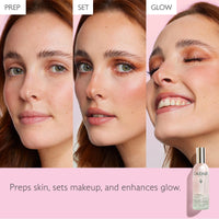Thumbnail for Caudalie Beauty Elixir Face Mist: Toner That Tightens Pores + Reduces Dullness + Sets Makeup, Travel Size , 1 Fl Oz (Pack of 1)