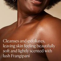 Thumbnail for ELEMIS Frangipani Monoi Salt Glow 490g, Tropical Body Scrub To Exfoliate & Hydrate for Radiant Skin