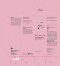 Thumbnail for ANUA Peach Niacin Conditioning Lotion, Face Moisturizer with Vitamin B12, Ceramide, Panthenol, Hyaluronic Acid, Lightweight, Korean Skin Care for Glass Skin (150ml, 5.07 fl.oz.)