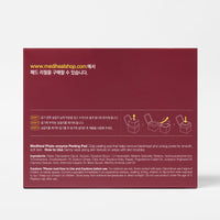 Thumbnail for (Only Refill) Mediheal Phyto Enzyme Peeling Pad (90 Pads) - Pore Tightening Pads to Control Sebum - Vegan Gauze Pad