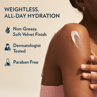 Thumbnail for Vaseline Pro VitaB3 Serum Burst Lotion Supple & Soft Healthy, Hydrated Skin, Lightweight 10x Antioxidant Power of Vitamin C with Vitamin B3, Hyaluronic Acid & Peptides, 7.5 fl oz
