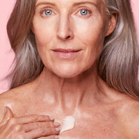 Thumbnail for Clarins Super Restorative Décolleté and Neck Concentrate | Deeply Replenishing, Anti-Aging Cream For Mature Skin | Skin Texture Is Refined and Chest Creases Are Visibly Diminished After 4 Weeks*