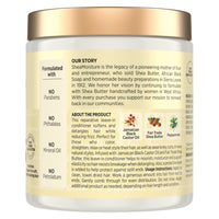 Thumbnail for SheaMoisture Leave In Conditioner, Jamaican Black Castor Oil to Soften, Detangle & Reduce Breakage, 20 oz